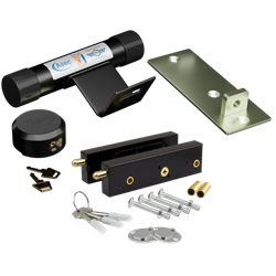ASEC Garage Defence Pack