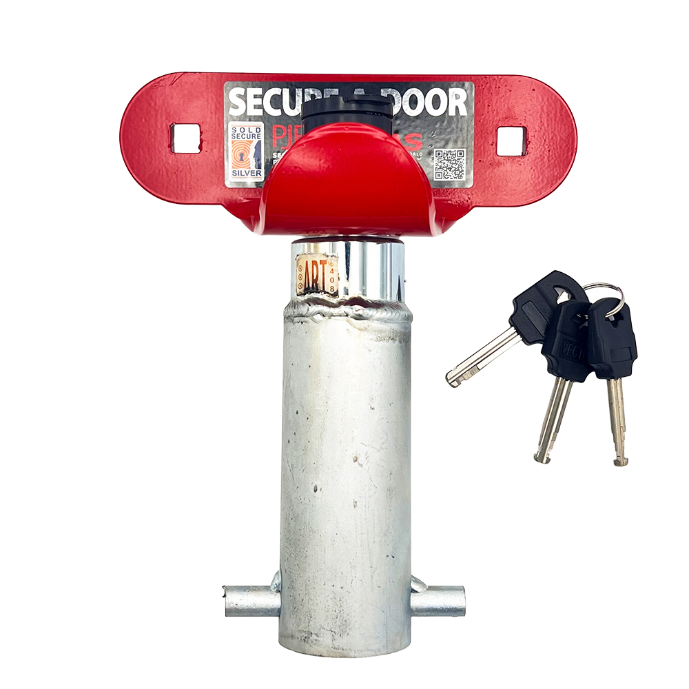 Roller Shutter Door Lock