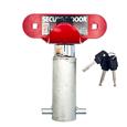 Roller Shutter Door Lock