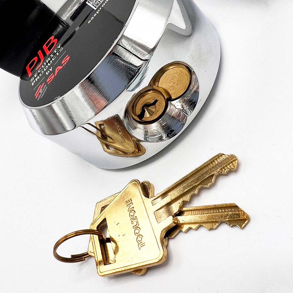 Roller Shutter Door Lock