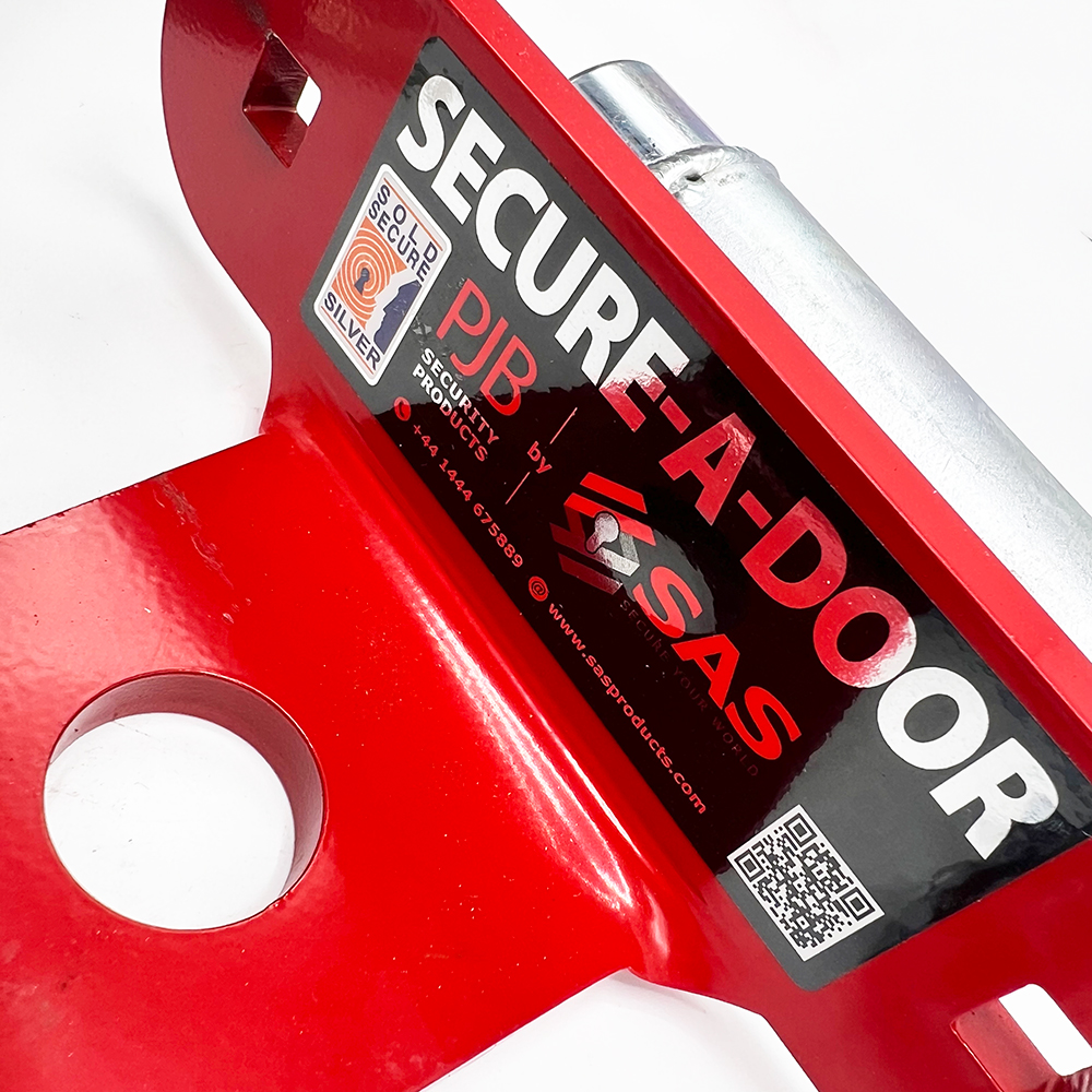 Roller Shutter Door Lock
