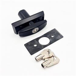 Cardale Pop Up Garage Handle