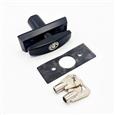 Cardale Pop Up Garage Handle