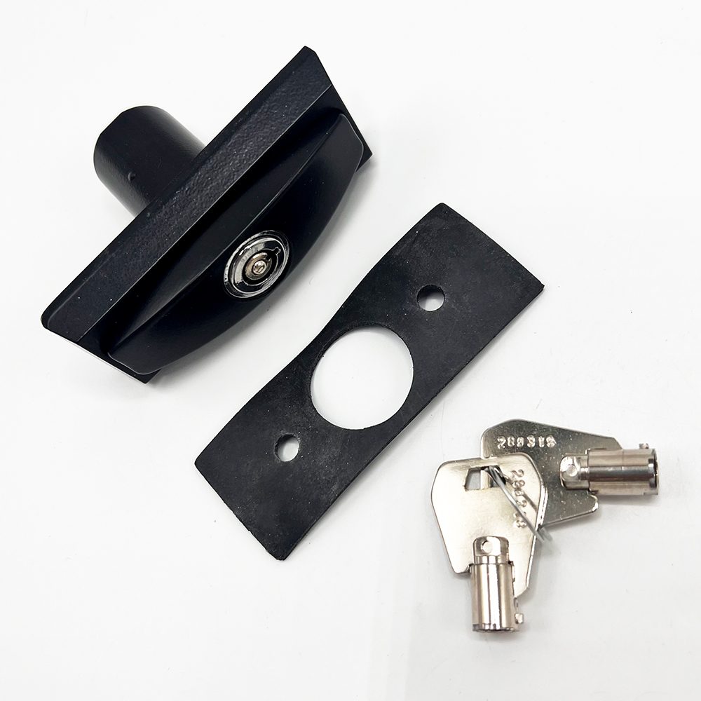 Cardale Pop Up Garage Handle