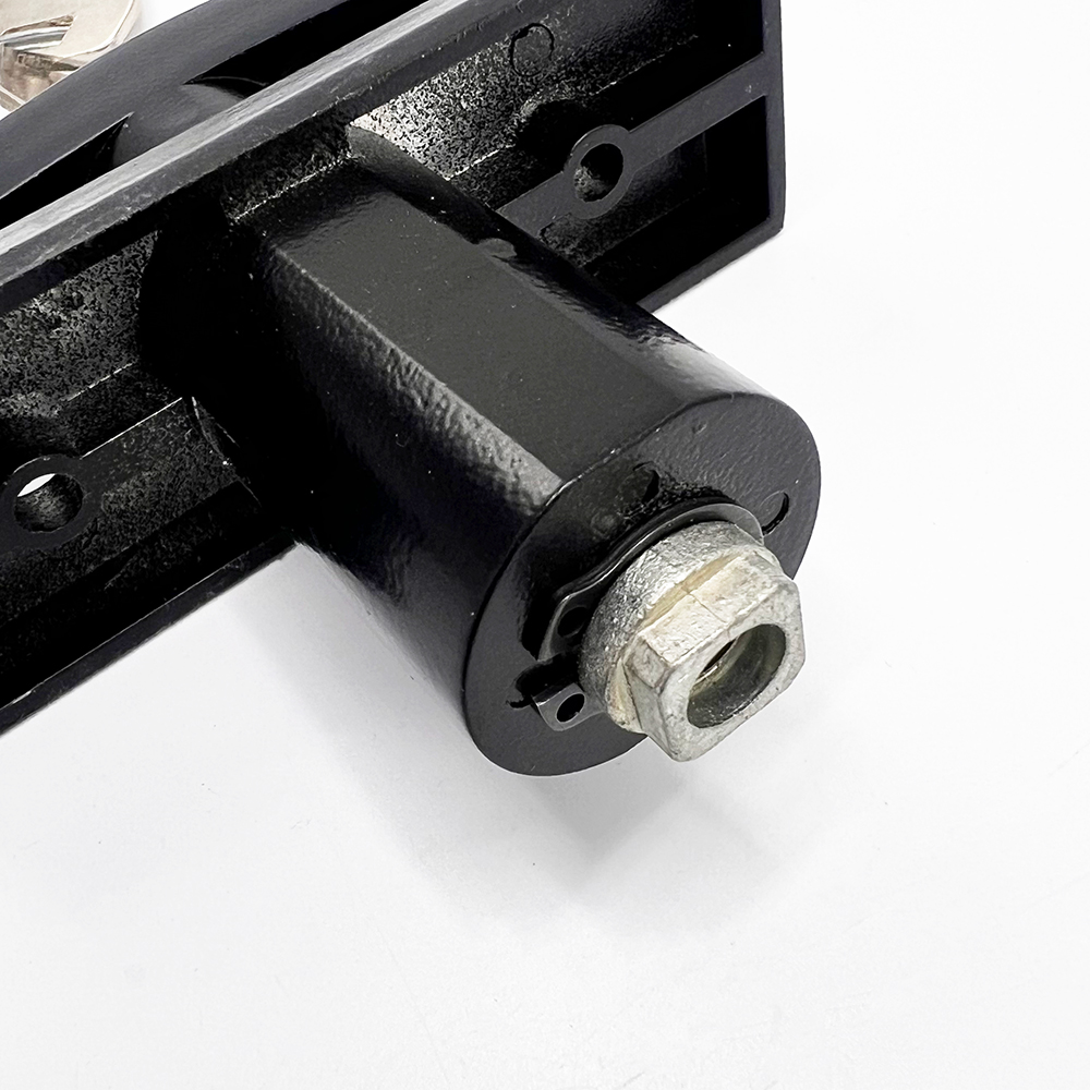 Cardale Pop Up Garage Handle