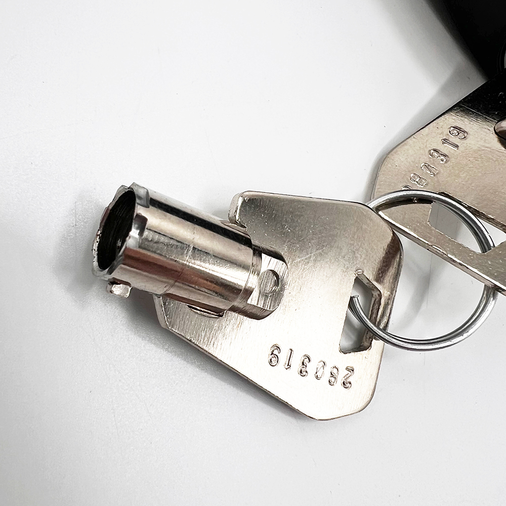 Cardale Pop Up Garage Handle