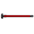 ISEO Push Rim Panic Exit Bar