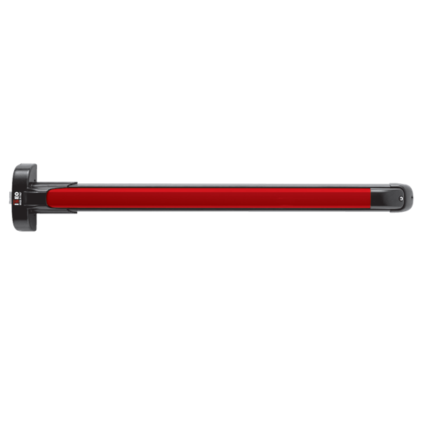 ISEO Push Rim Panic Exit Bar