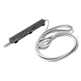 ISEO Retrofit Motor Conversion Kit For Push Rim Panic Exit Bar