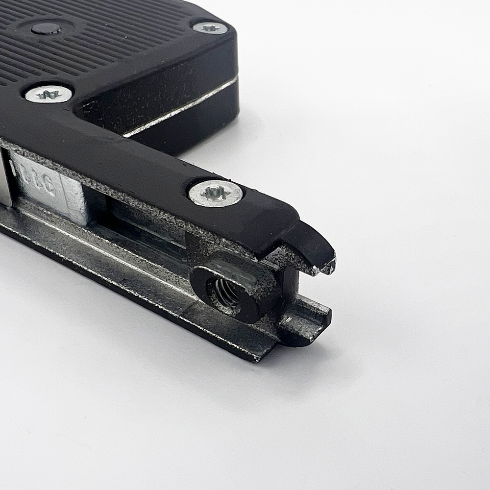 Fuhr Electric Motor Only to suit 833 and 834 Series Door Locks