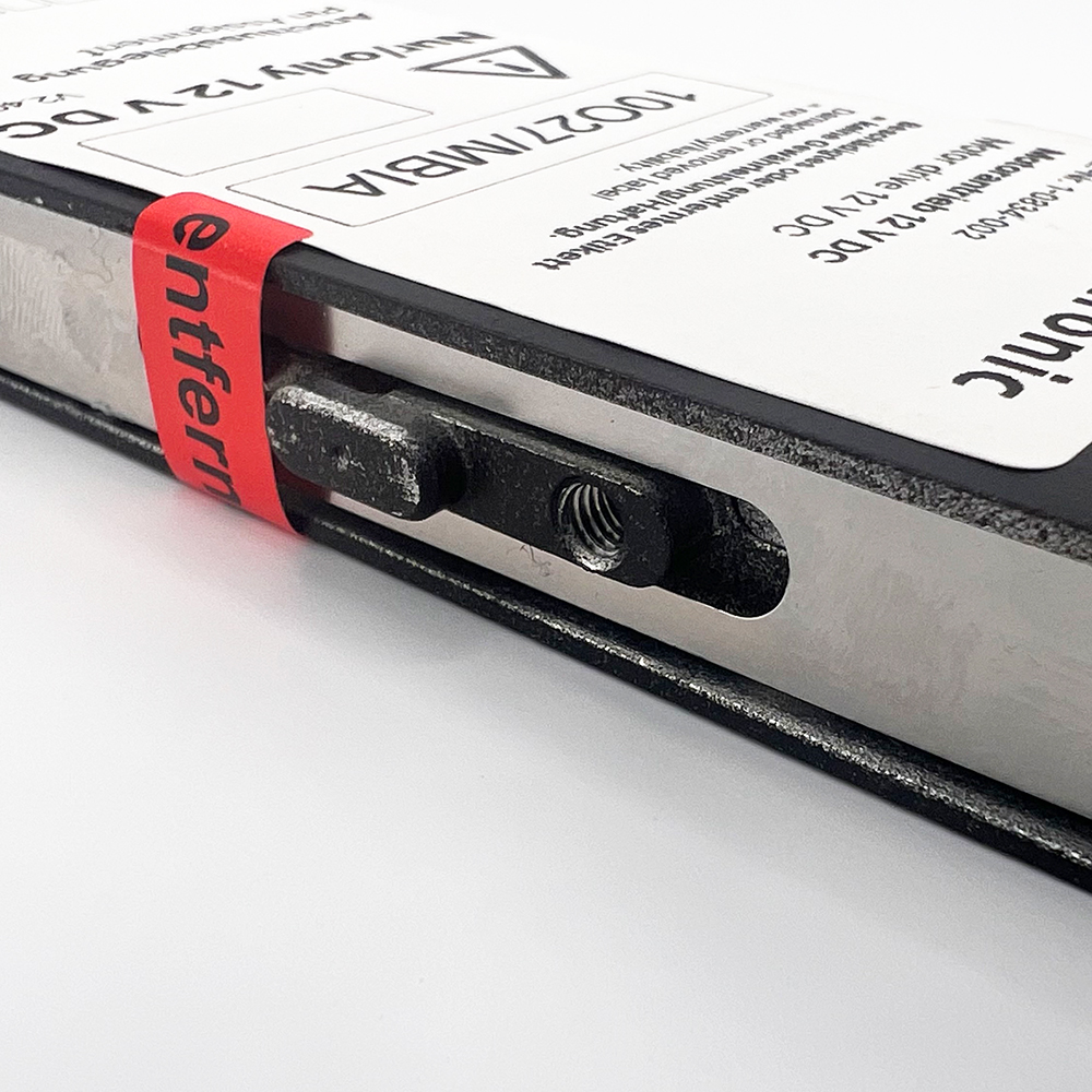 Fuhr Electric Motor Only to suit 833 and 834 Series Door Locks