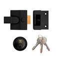 TSS 5 Pin Modern Non Deadlocking Nightlatch 40mm