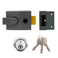 TSS 5 Pin 60mm Modern Non Deadlocking Nightlatch 
