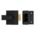 TSS 6 Pin Modern Non Deadlocking Nightlatch 40mm