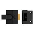 TSS 5 Pin Modern Deadlocking Nightlatch 40mm
