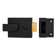 TSS 5 Pin 60mm Modern Deadlocking Nightlatch 