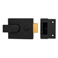 TSS 5 Pin 60mm Modern Non Deadlocking Nightlatch 