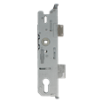 FUHR Lever Operated Latch & Deadbolt Split Spindle - Centre Case