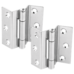 ASEC 1951 Stormproof Hinge (Pair)
