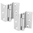 ASEC 1951 Stormproof Hinge (Pair)