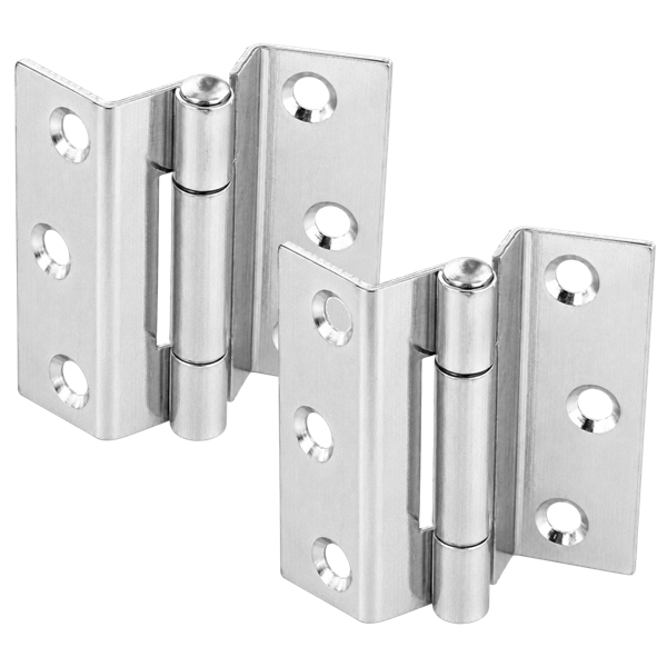 ASEC 1951 Stormproof Hinge (Pair)
