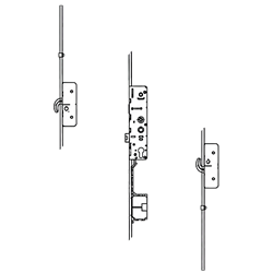 45/92-62 (DLS-01-A-557-M-ZC-45)