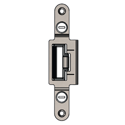 For 44mm Composite Door