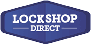 Lock Shop Direct Logo