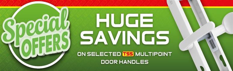 TSS Handles