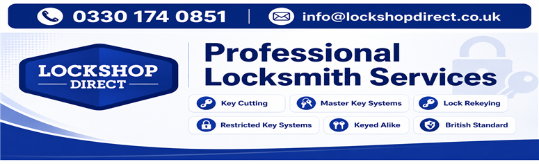 Locksmith 
