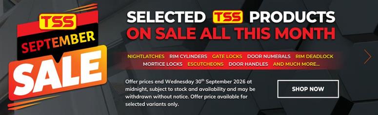 tss sale